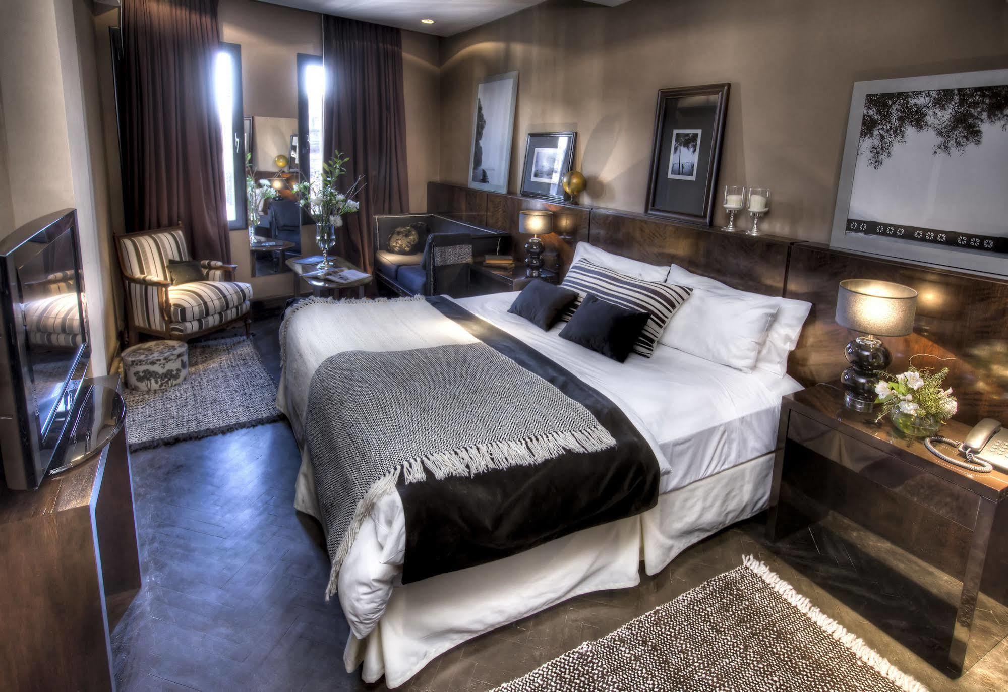 Ultra Hotel ブエノスアイレス 部屋 写真