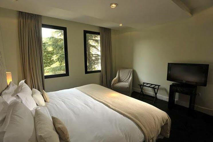 Ultra Hotel ブエノスアイレス 部屋 写真