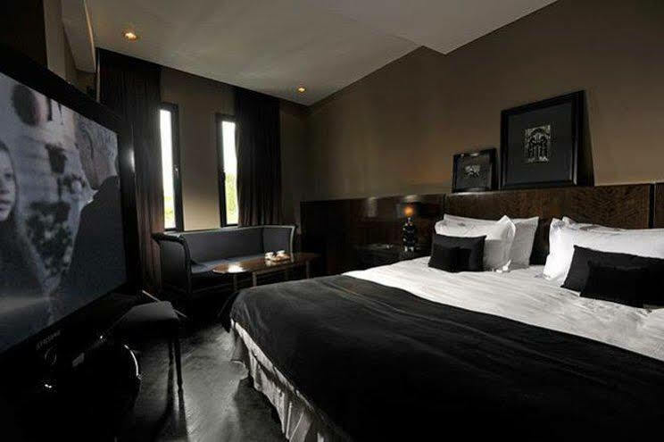 Ultra Hotel ブエノスアイレス 部屋 写真