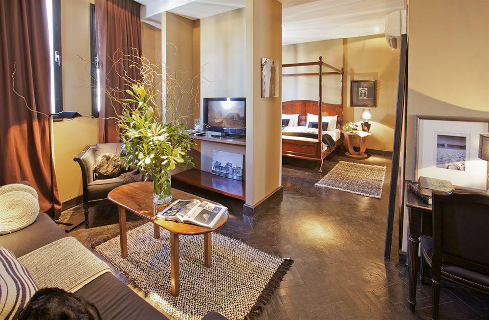Ultra Hotel ブエノスアイレス 部屋 写真